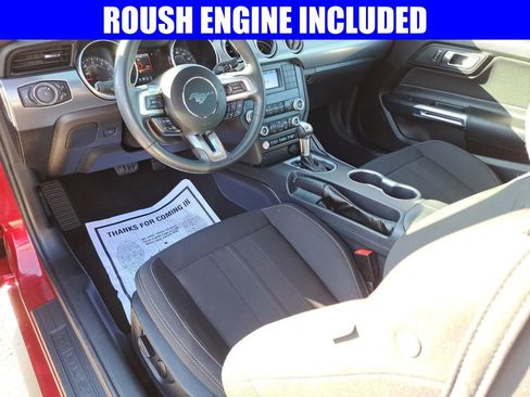 Used 2021 Ford Mustang GT image 10