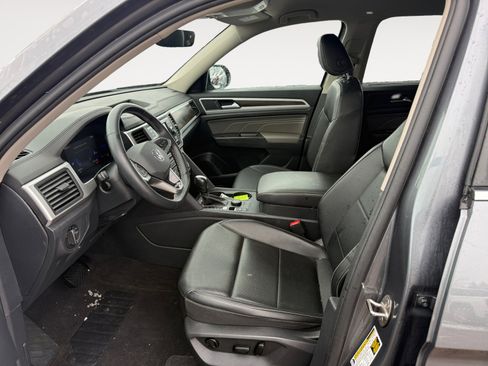 Used 2022 Volkswagen Atlas SE image 9