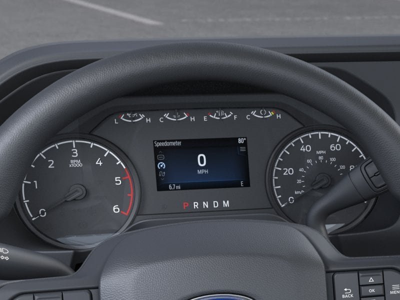 New 2026 Ford F350 XL AWD/4WD image 23