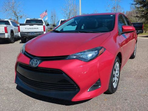 Certified 2019 Toyota Corolla LE image 2