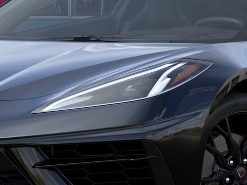 New 2027 Chevrolet Corvette Stingray Coupe w/ 1LT RWD image 10
