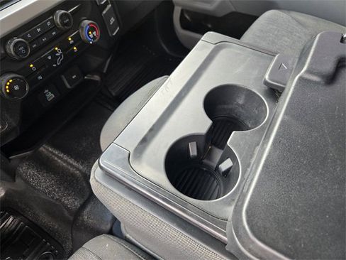 Used 2024 Ford F250 XL w/ XL Off-Road Package image 17