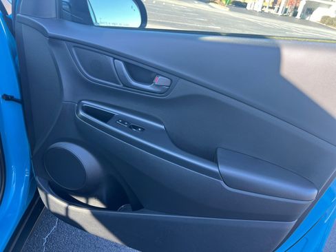 Used 2023 Hyundai Kona SEL image 35