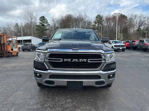 Used 2019 RAM 1500 Big Horn image 8