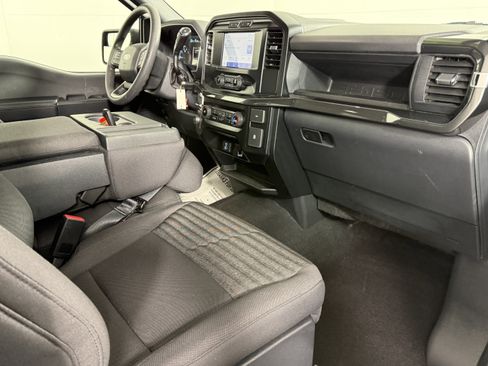 Certified 2023 Ford F150 XL w/ STX Appearance Package image 10