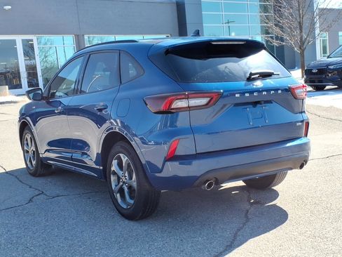 Certified 2023 Ford Escape ST-Line w/ Equipment Group 301A FWD image 5