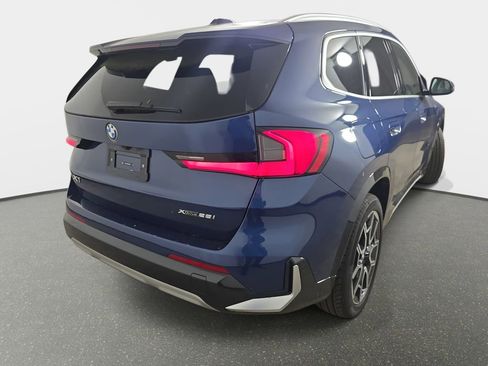 Used 2025 BMW X1 xDrive28i w/ Convenience Package AWD/4WD image 38