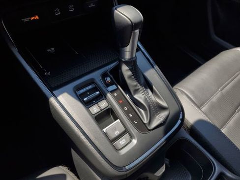 Used 2026 Honda CR-V EX-L image 23