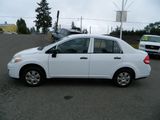 Used 2009 Nissan Versa Sedan image 4