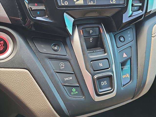 Used 2022 Honda Odyssey EX-L image 18