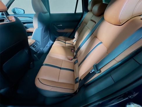 New 2026 MAZDA CX-50 AWD 2.5 S w/ Cargo Package image 19