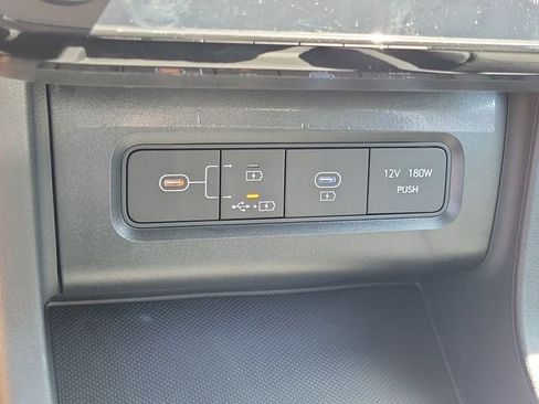 New 2026 Hyundai Tucson SEL AWD/4WD image 15