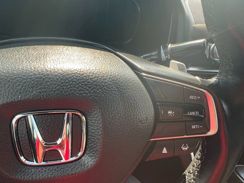 Used 2022 Honda Accord Sport image 21