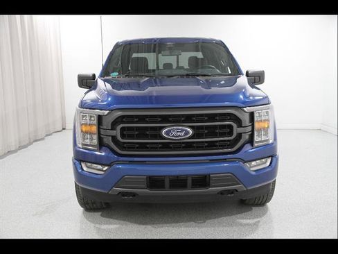 Certified 2022 Ford F150 XLT w/ Equipment Group 302A High AWD/4WD image 2