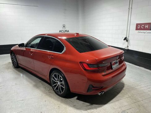 Used 2022 BMW 330i xDrive 330i xDrive w/ Convenience Package image 4