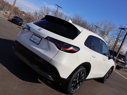 New 2026 Honda HR-V EX-L image 7