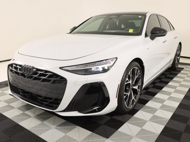 Certified 2026 Audi A6 Prestige AWD/4WD image 1
