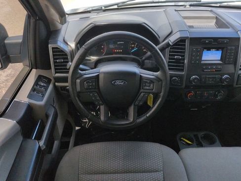 Certified 2018 Ford F150 XLT w/ Equipment Group 301A Mid AWD/4WD image 16