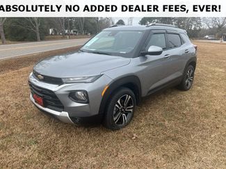 Used 2023 Chevrolet TrailBlazer LT w/ Convenience Package video 2