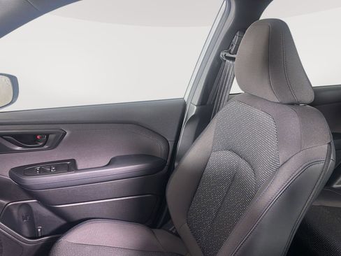 Certified 2026 Subaru Forester Premium AWD/4WD image 17