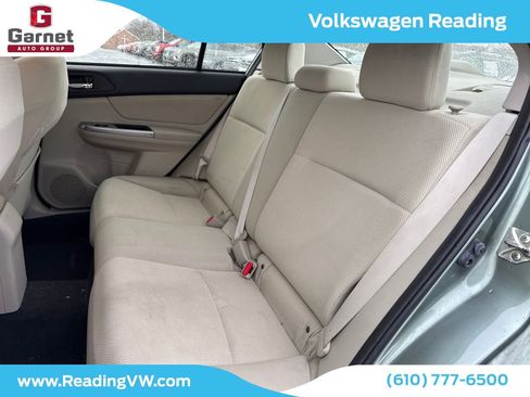 Used 2016 Subaru Impreza 2.0i Premium image 13