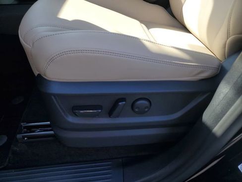 New 2026 INFINITI QX80 Pure w/ Cargo Package AWD/4WD image 19