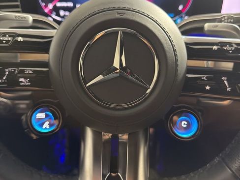 Certified 2024 Mercedes-Benz GLE 53 AMG 4MATIC image 34