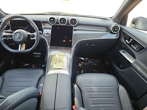 Certified 2026 Mercedes-Benz GLC 300 4MATIC image 10