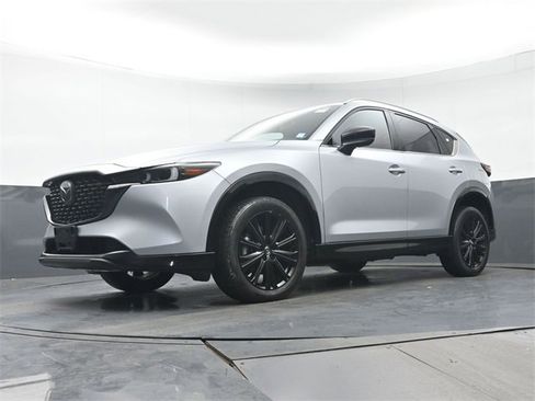 Certified 2023 MAZDA CX-5 AWD 2.5 Turbo image 31