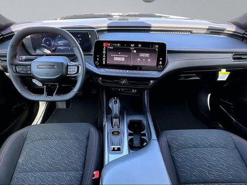 New 2026 Dodge Charger GT w/ Blacktop Package AWD/4WD image 9