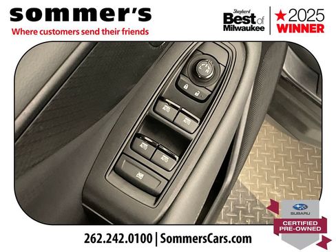 Used 2023 Subaru Outback Wilderness AWD/4WD image 12