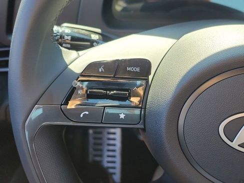 New 2026 Hyundai Elantra Sport image 5