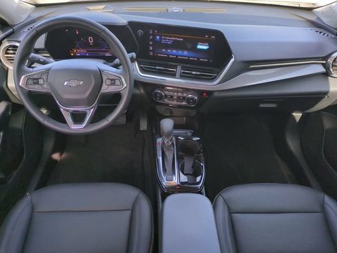Used 2024 Chevrolet Trax ACTIV w/ Driver Confidence Package FWD image 16