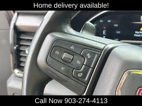 Used 2023 GMC Sierra 1500 AT4 w/ AT4 Premium Package image 24