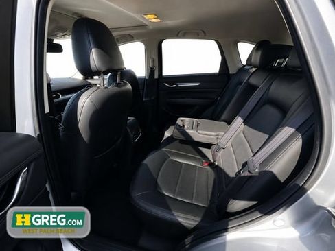 Used 2020 MAZDA CX-5 Grand Touring FWD image 13