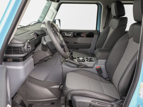 New 2026 INEOS Grenadier AWD/4WD image 53
