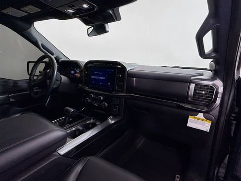 Used 2023 Ford F150 Lariat w/ Equipment Group 502A High AWD/4WD image 30