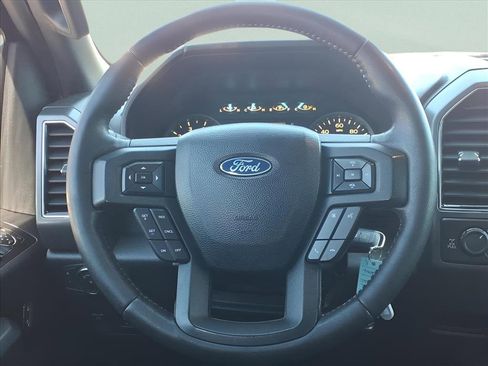 Used 2018 Ford F150 XLT w/ Equipment Group 301A Mid image 23