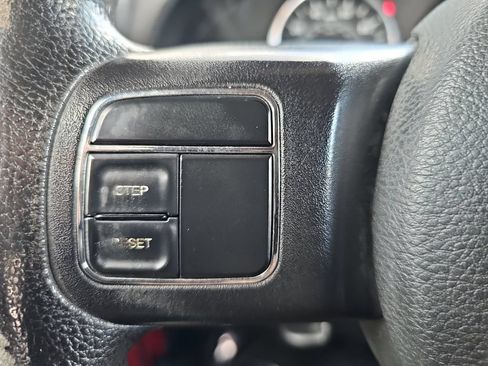 Used 2012 Jeep Wrangler Sport w/ Trailer Tow Group AWD/4WD image 11