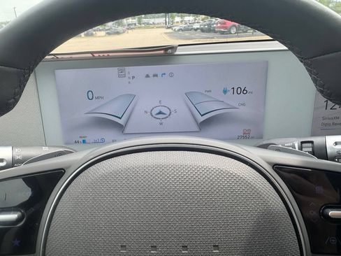 Used 2024 Hyundai Ioniq 5 SEL AWD/4WD image 26