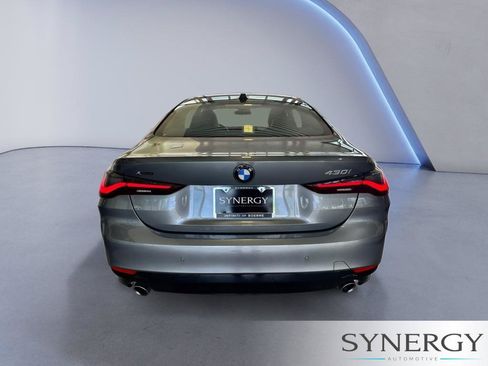 Used 2024 BMW 430i xDrive Coupe AWD/4WD image 6