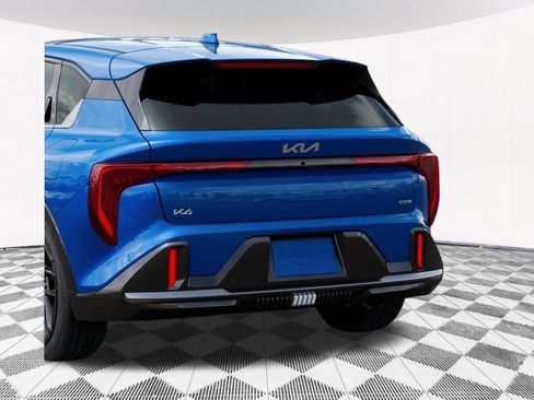 New 2026 Kia K4 GT-Line Turbo FWD image 18