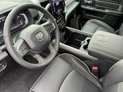 New 2026 RAM 3500 Laramie image 7