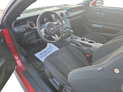 Used 2020 Ford Mustang Coupe image 13