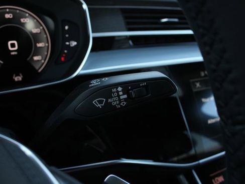 New 2026 Audi A8 L 3.0T AWD/4WD image 13