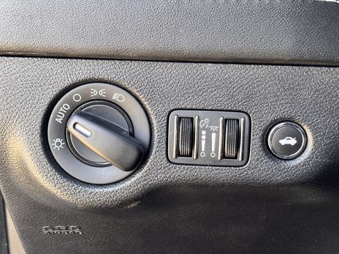 Used 2023 Dodge Charger SRT Hellcat w/ Harman/Kardon Audio Group RWD image 21