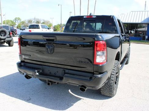 Used 2020 RAM 1500 Big Horn AWD/4WD image 11