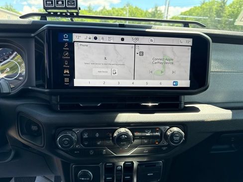 New 2026 Jeep Wrangler Unlimited Sport AWD/4WD image 12