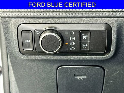 Certified 2024 Ford Mustang Premium RWD image 13