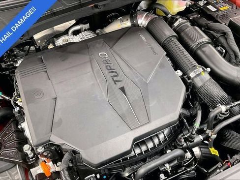 New 2026 Hyundai Santa Cruz XRT AWD/4WD image 13